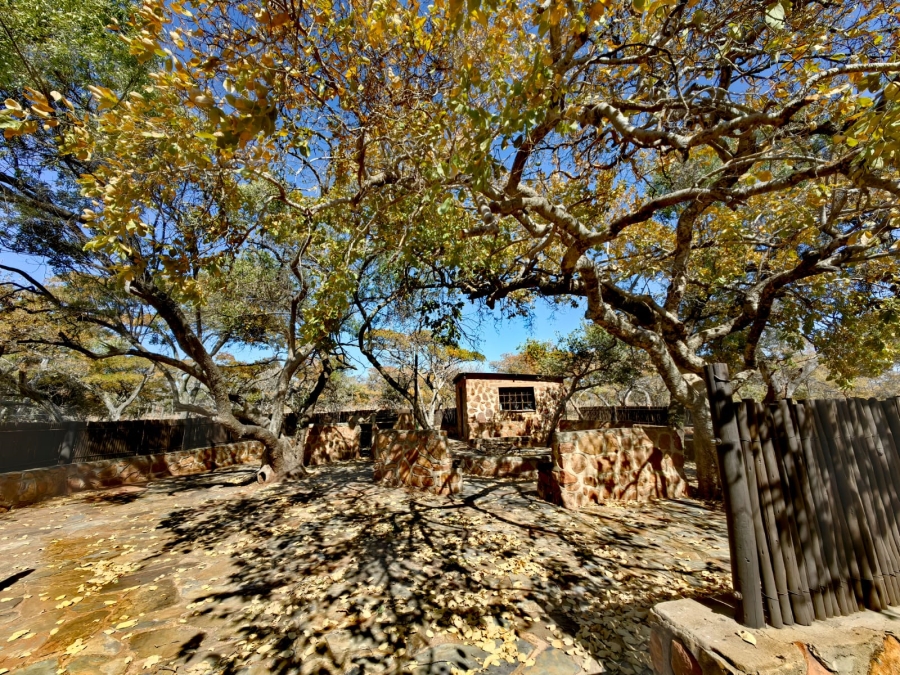 Commercial Property for Sale in Zeerust North West